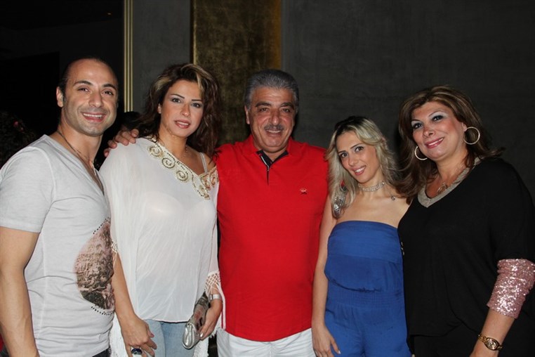 Ora The Terrace Opening